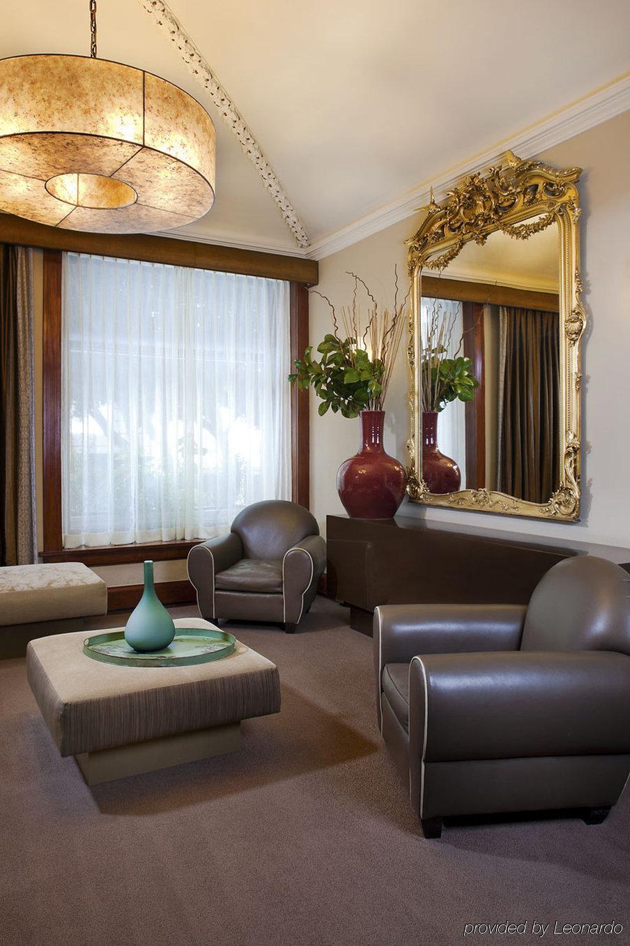 The Steinhart Hotel - A Personality Hotel San Francisco Exterior foto